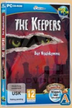 The Keepers - Der Nachkomme