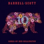 Darrell Scott - Ten Songs Of Ben Bullington