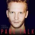 Paul Falk - 1000 Lieder