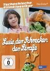 Luzie, der Schrecken der Straße - DVD-R - Die Miniserie (HQ)