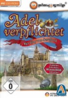 Adel Verpflichtet - Der Graf von Scrufford