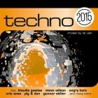 Techno 2015