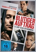 Blutiger Auftrag - Es gibt kein Entkommen