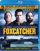 Foxcatcher