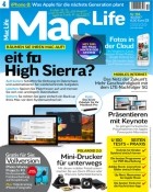 Mac Life 10/2017