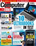 Computer Bild 13/2017