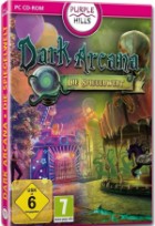 Dark Arcana: Die Spiegelwelt 