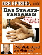 Der Spiegel 37/2010