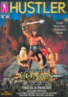 This Ain't Conan The Barbarian