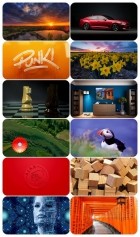 Beautiful Mixed Wallpapers Pack 923