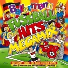 Ballermann Fussball Hits Megamix 2018