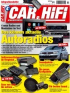 Car und Hifi Magazin 02/2018