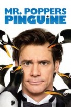 Mr. Poppers Pinguine