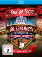 Joe Bonamassa - Tour De Force-Live In London