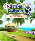 Strike Solitaire 3 Dream Resort