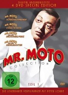 Mr. Moto Collection 1