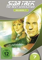 Star Trek The Next Generation (TNG) - Staffel 7