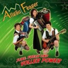 Allgäu Feager - Jung, frech und voller Power