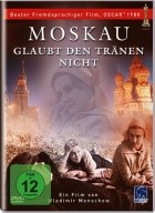 Moskau glaubt den Tränen nicht