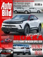 Auto Bild 05/2021