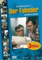 Der Fahnder - Staffel 3