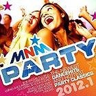 MNM Party 2012-1