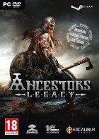 Ancestors Legacy
