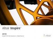 Altair Inspire 2019 Build 10678