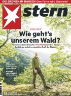 Der Stern 35/2019