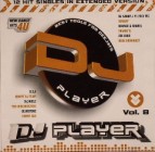 DJ Player Vol.8