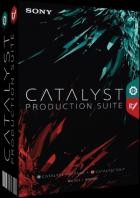 Sony Catalyst Production Suite 2021.1 (x64)