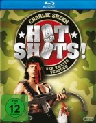 Hot Shots! Der zweite Versuch