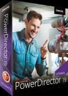 CyberLink PowerDirector Ultimate v19.1.2521.0 (x64)