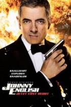 Johnny English - Jetzt erst recht