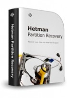 Hetman Partition Recovery 2.1