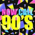 VA - Now Call 90s