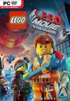 The LEGO Movie Videogame