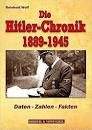 Die Hitler Chronik 1926 bis 1932 - Ein Parteiführer und Volksredner
