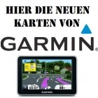 Garmin City Navigator Europa NTU 2019.10  South