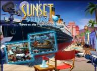 Sunset Studio 2 : Love on the High Seas v1.0.0.25