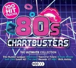 80s Chartbusters - The Ultimate Collection