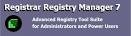 Resplendence Registrar Registry Manager Pro 7.70.770.31211 (x64)
