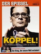 Der SPIEGEL 07/2016