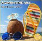 DJ Kosta - Summer Hitmix 2016