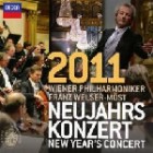 Franz Welser-Moest & Wiener Philharmoniker - New Year's Concert 2011