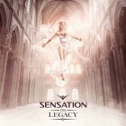 Sensation 2015 - The Legacy