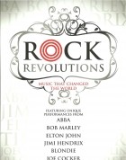 Rock Revolutions (2006)