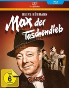 Max, der Taschendieb