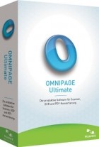 Nuance OmniPage Ultimate v19.0