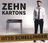 Otto Schellinger - Zehn Kartons